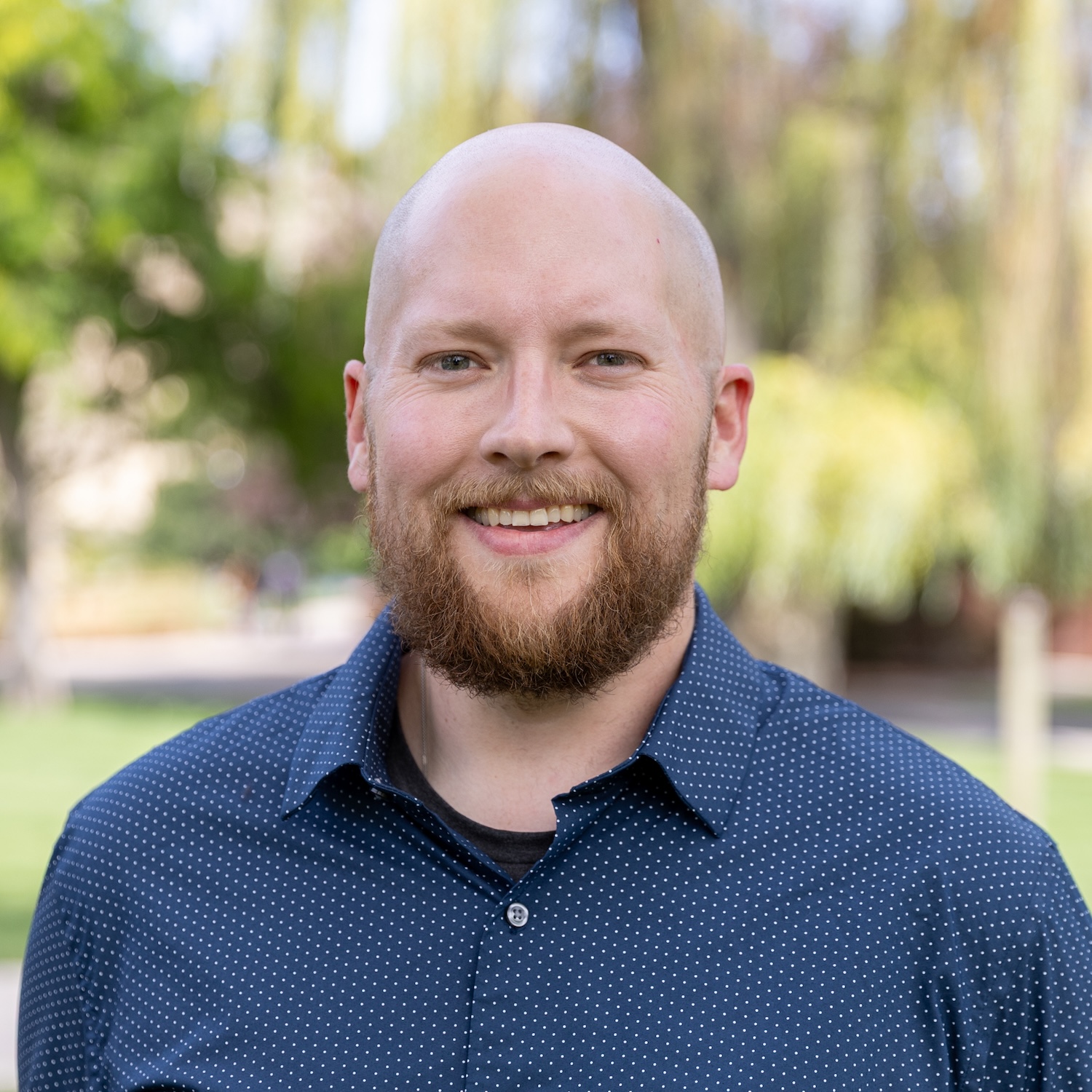 Pete Stenberg