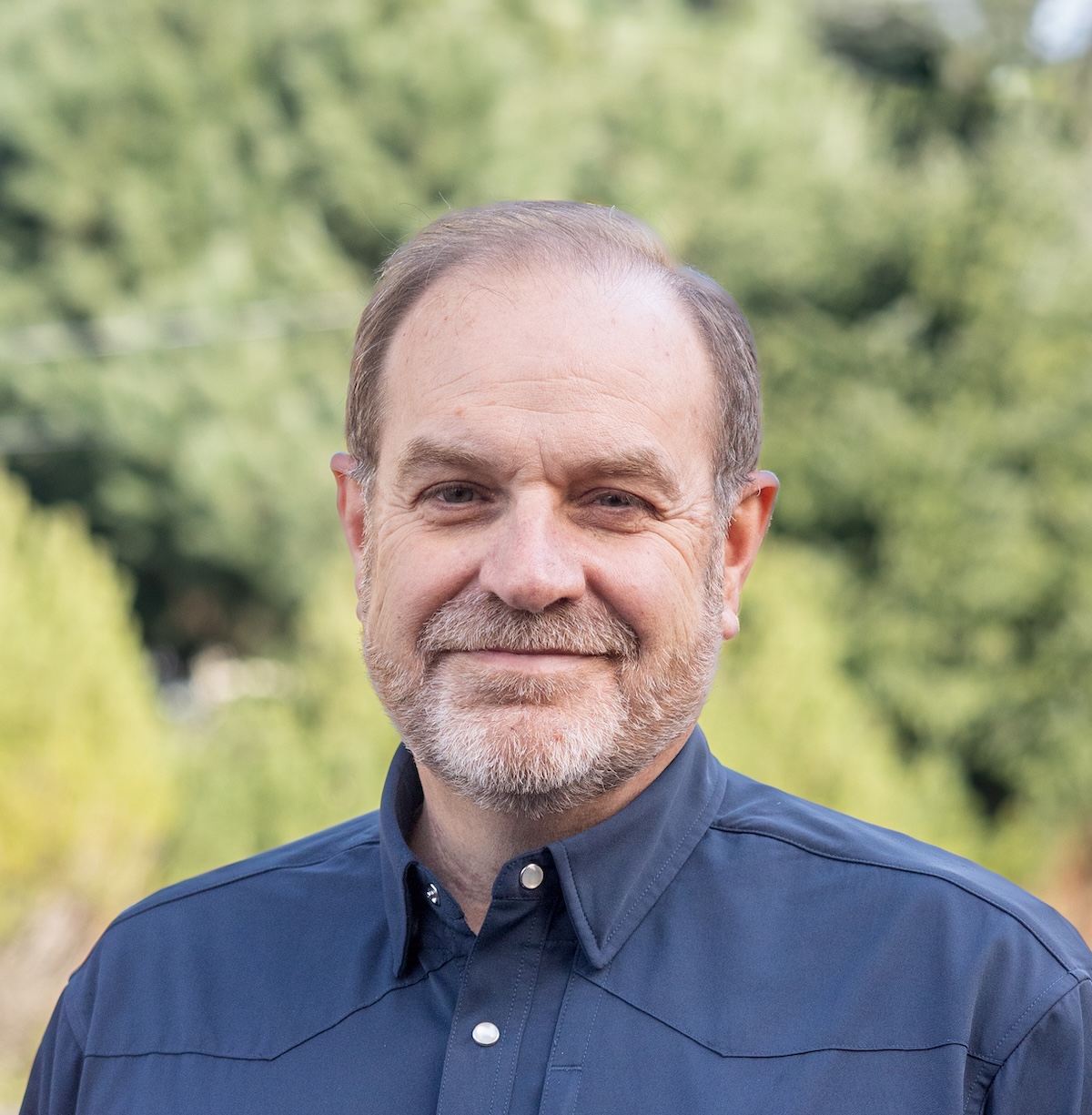 Chris Hodges