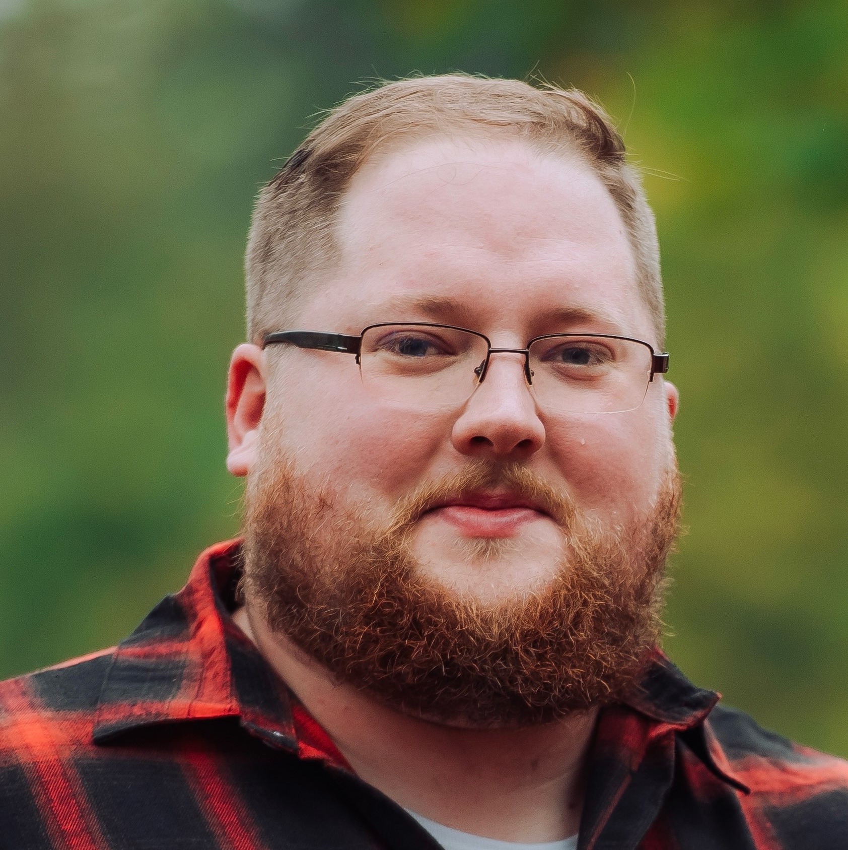 Pete Stenberg